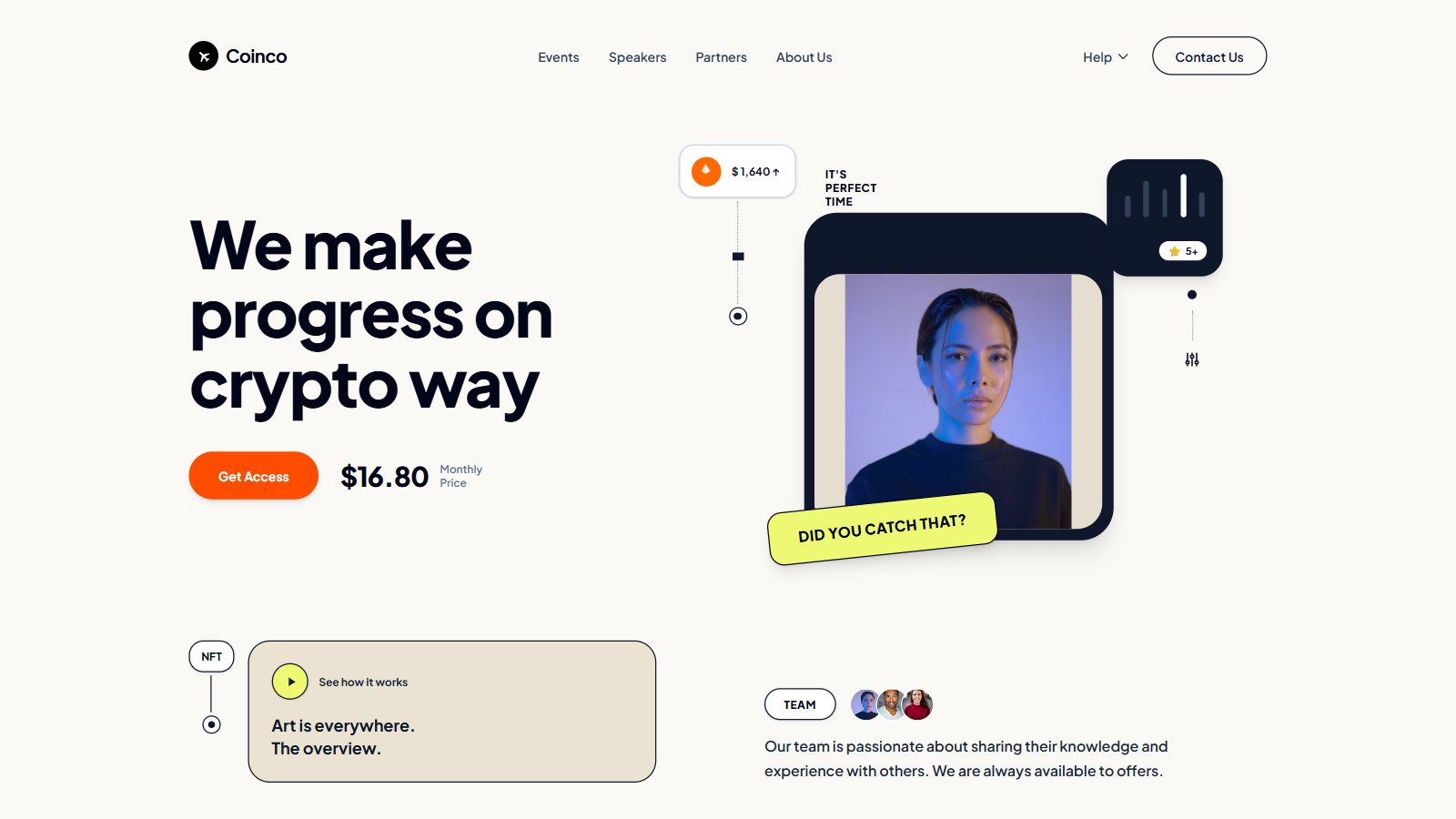 Preview Coinco