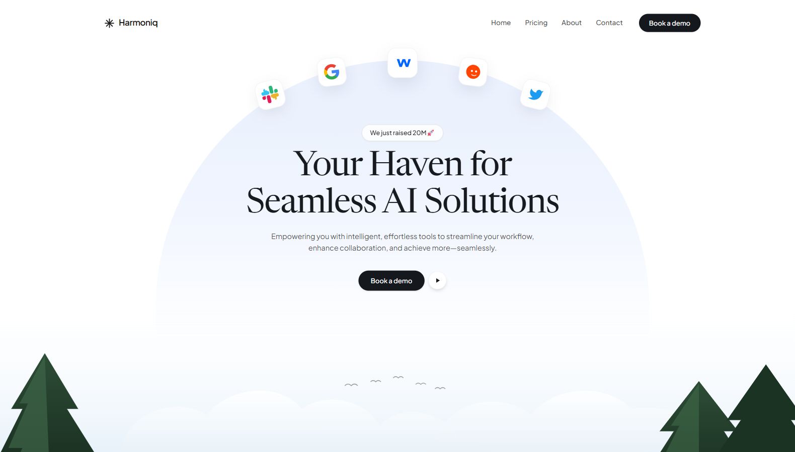 Preview Harmoniq