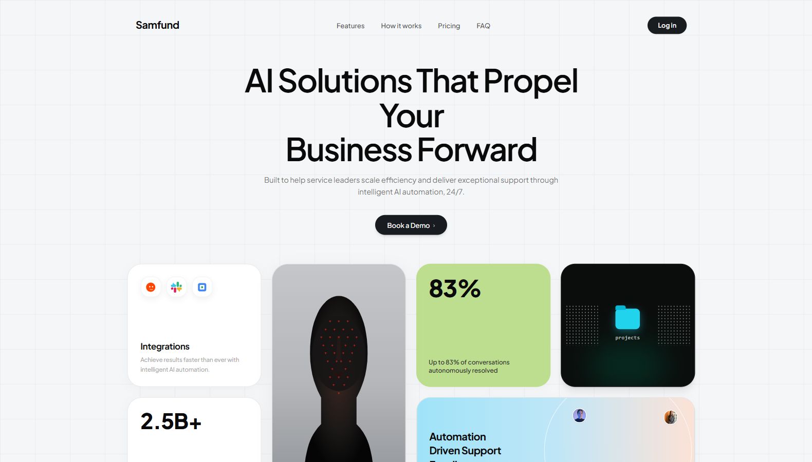 Preview Samfund