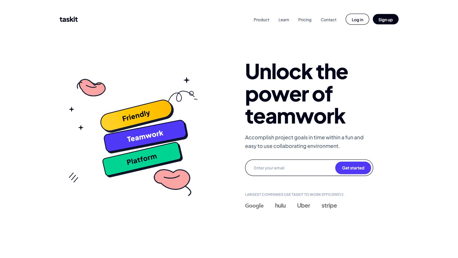 Preview Taskit